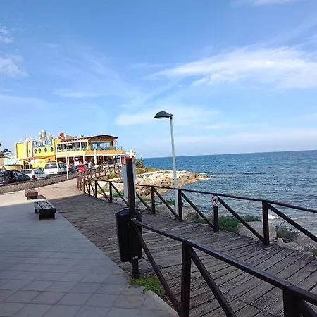 Punta Prima Panorama Park Апартаменты Торевьиа