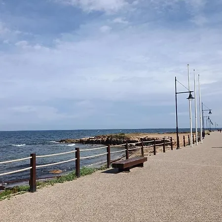 Punta Prima Panorama Park Торевьиа