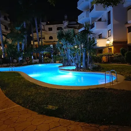Punta Prima Panorama Park Апартаменты