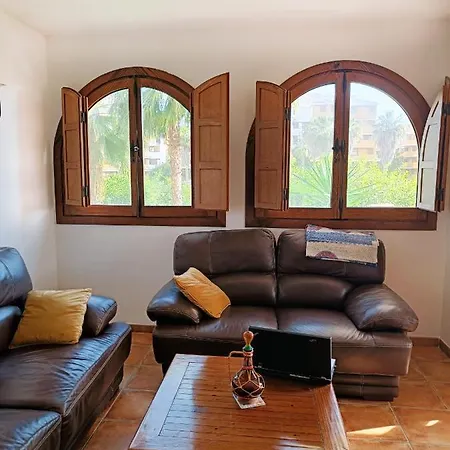 Punta Prima Panorama Park