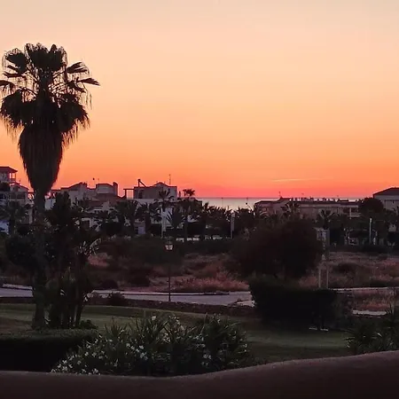Апартаменты Punta Prima Panorama Park