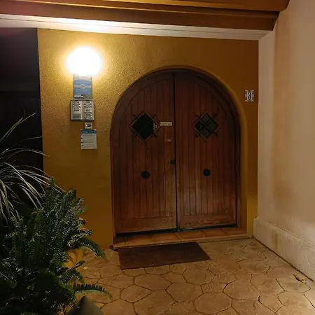 Punta Prima Panorama Park Апартаменты *