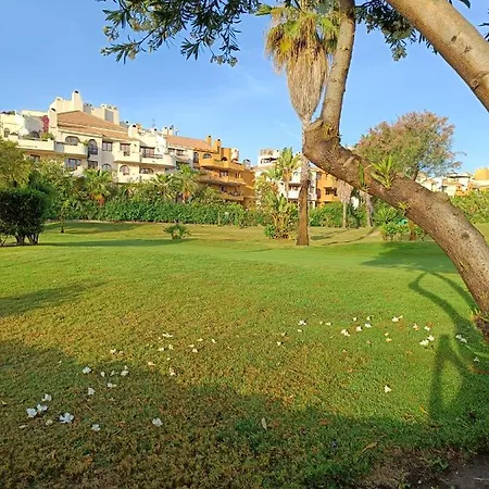 Punta Prima Panorama Park * Торевьиа