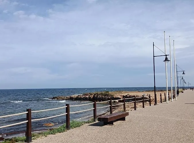 Punta Prima Panorama Park Τορεβιέχα