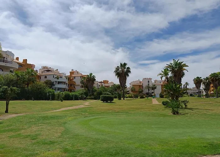 Διαμέρισμα Punta Prima Panorama Park Τορεβιέχα