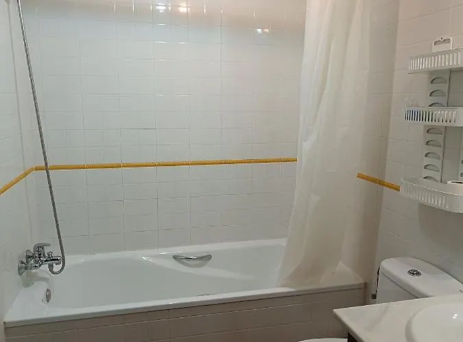 Punta Prima Panorama Park Τορεβιέχα