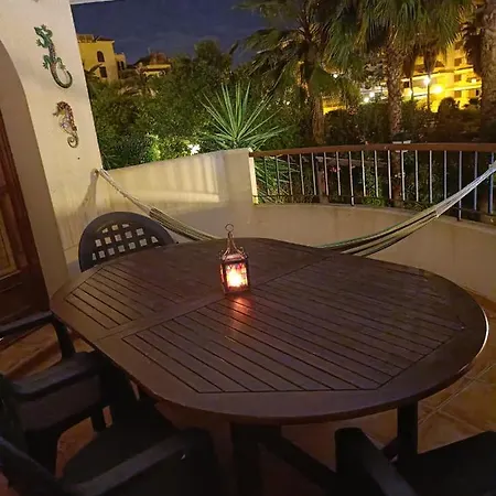 Punta Prima Panorama Park * تورّيفيِخا