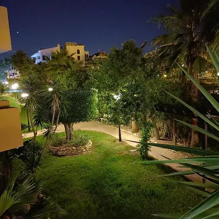 Punta Prima Panorama Park *