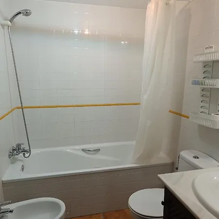 Punta Prima Panorama Park تورّيفيِخا