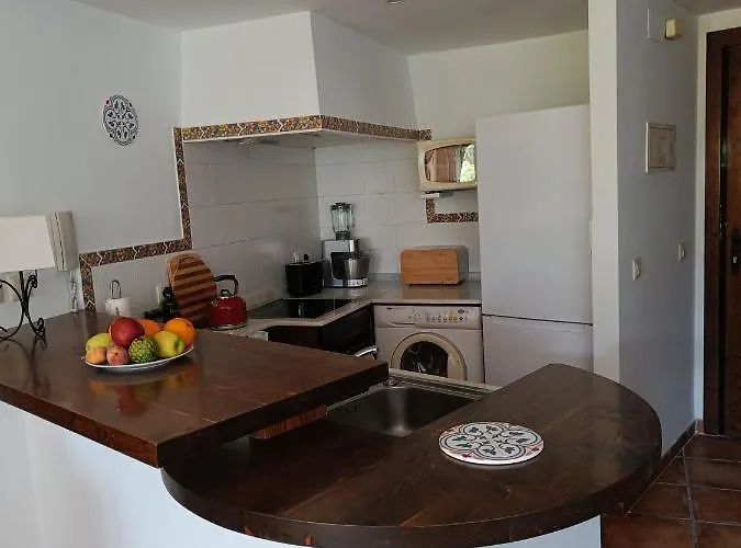 Apartman Punta Prima Panorama Park *