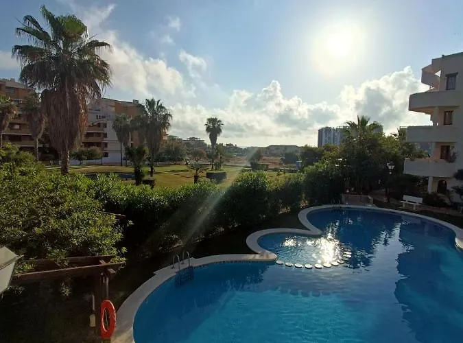 Punta Prima Panorama Park Apartman