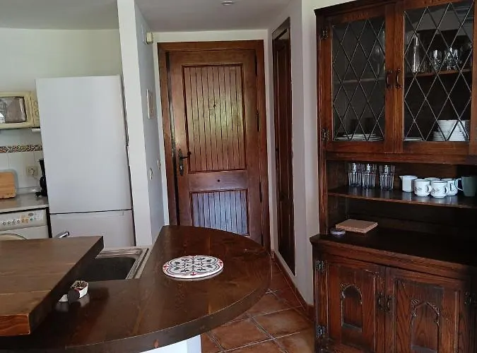 Punta Prima Panorama Park Apartman Torrevieja