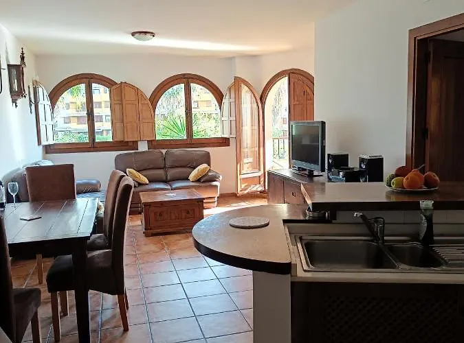 Punta Prima Panorama Park *