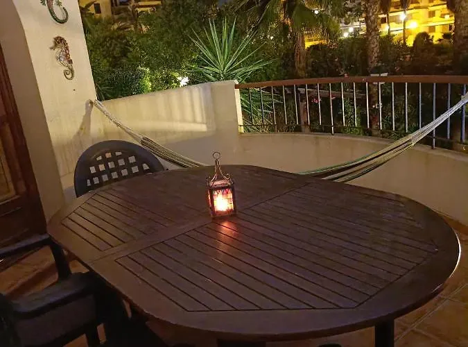 Punta Prima Panorama Park * Torrevieja