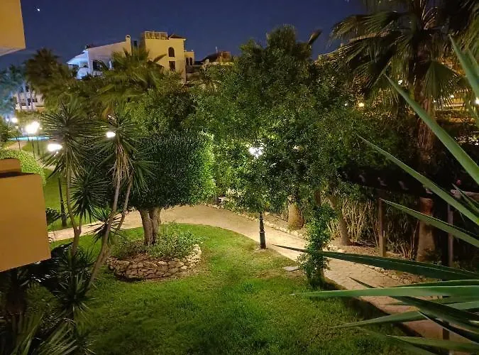 Punta Prima Panorama Park *