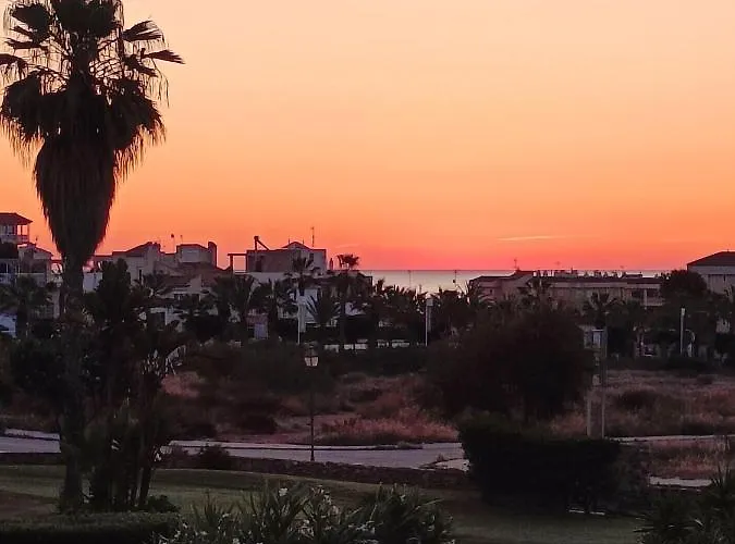 Apartman Punta Prima Panorama Park