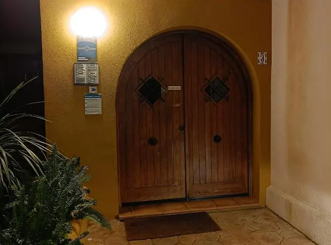 Punta Prima Panorama Park Apartman *